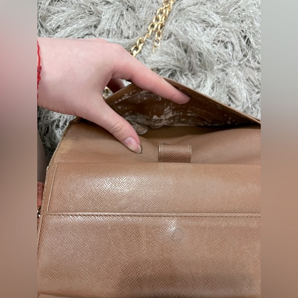 Louis Vuitton Porte Tresor International Wallet Monogram Canvas - Picture 7 of 12